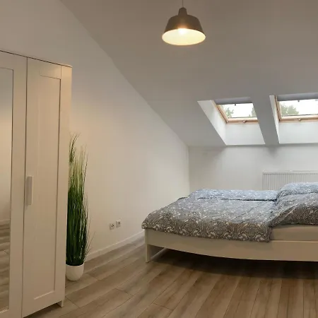 Ostseenahe Erholung Ruhe Komfort In Guter Lage