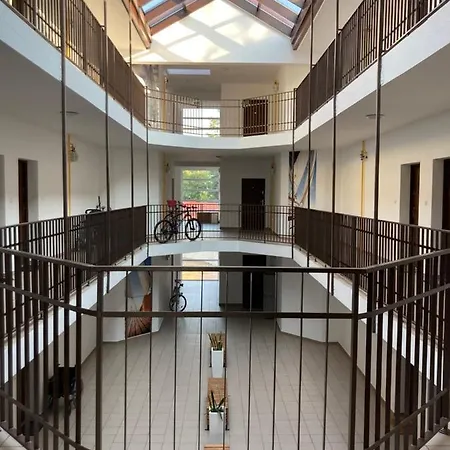 Apartmán Ostseenahe Erholung Ruhe Komfort In Guter Lage Kamien Pomorski