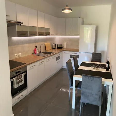 Ostseenahe Erholung Ruhe Komfort In Guter Lage Kamien Pomorski