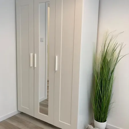 Ostseenahe Erholung Ruhe Komfort In Guter Lage Apartmán *