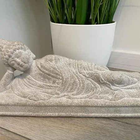 Ostseenahe Erholung Ruhe Komfort In Guter Lage