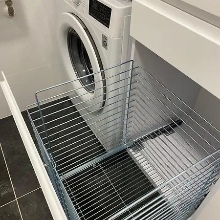 Ostseenahe Erholung Ruhe Komfort In Guter Lage Apartmán *