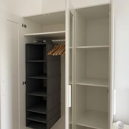 Apartmán Ostseenahe Erholung Ruhe Komfort In Guter Lage *