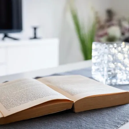 Ostseenahe Erholung Ruhe Komfort In Guter Lage Apartmán