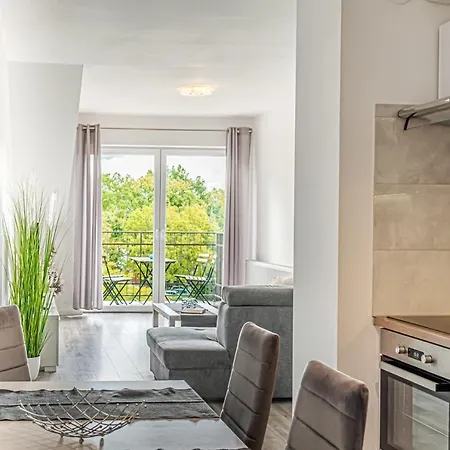 Apartmán Ostseenahe Erholung Ruhe Komfort In Guter Lage *