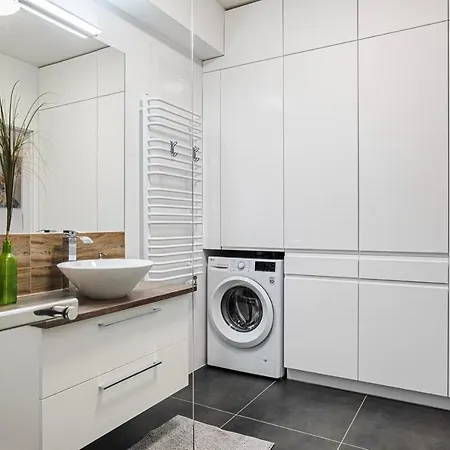 Ostseenahe Erholung Ruhe Komfort In Guter Lage Kamien Pomorski