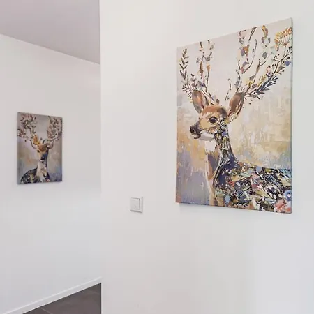 Ostseenahe Erholung Ruhe Komfort In Guter Lage * Kamien Pomorski