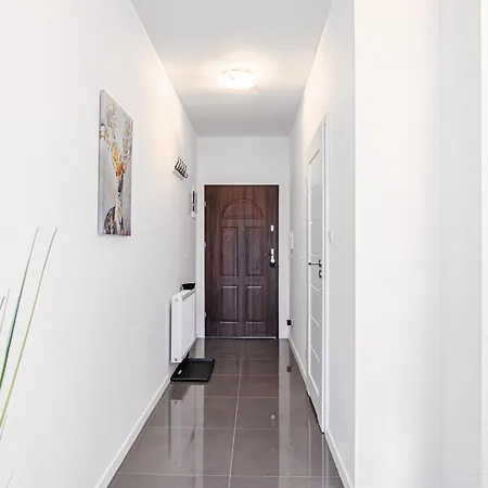 Ostseenahe Erholung Ruhe Komfort In Guter Lage Apartmán