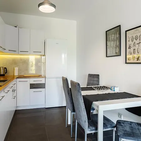 Apartmán Ostseenahe Erholung Ruhe Komfort In Guter Lage