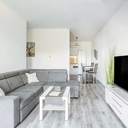 Ostseenahe Erholung Ruhe Komfort In Guter Lage Apartmán *