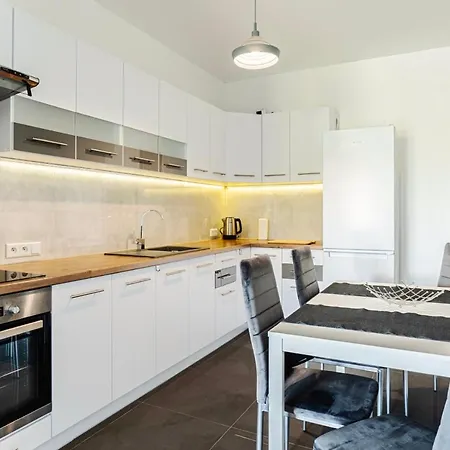 Apartmán Ostseenahe Erholung Ruhe Komfort In Guter Lage *