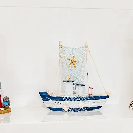 Ostseenahe Erholung Ruhe Komfort In Guter Lage *