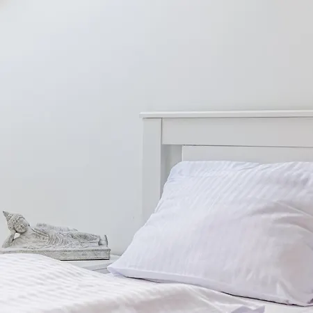 Ostseenahe Erholung Ruhe Komfort In Guter Lage Kamien Pomorski