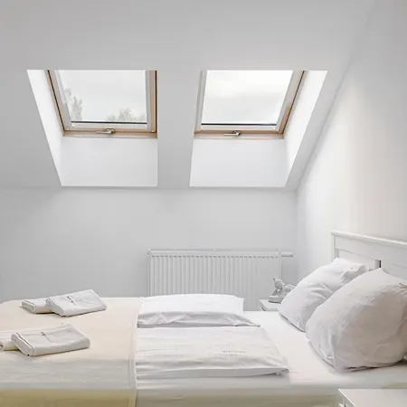 Ostseenahe Erholung Ruhe Komfort In Guter Lage * Kamien Pomorski